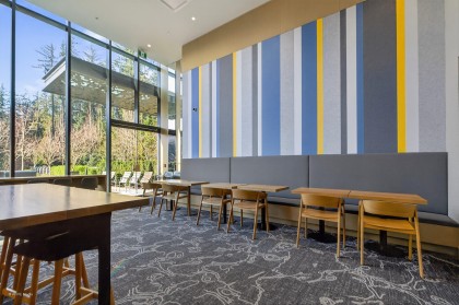 Photo 18 at 101 - 5608 Berton Avenue, University VW, Vancouver West