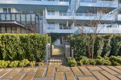 Photo 4 at 101 - 5608 Berton Avenue, University VW, Vancouver West