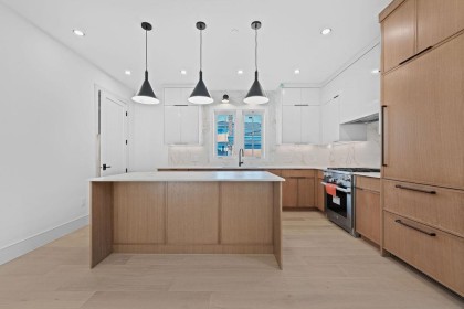 Photo 7 at 6855 Cypress Street, Kerrisdale, Vancouver West