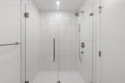 Photo 13 at 404 - 3594 Malsum Drive, Roche Point, North Vancouver