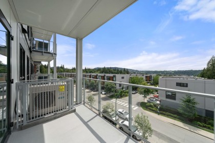 Photo 22 at 404 - 3594 Malsum Drive, Roche Point, North Vancouver