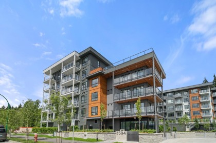 Photo 32 at 404 - 3594 Malsum Drive, Roche Point, North Vancouver