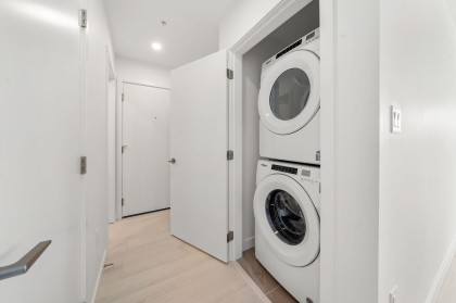 Photo 20 at 404 - 3594 Malsum Drive, Roche Point, North Vancouver