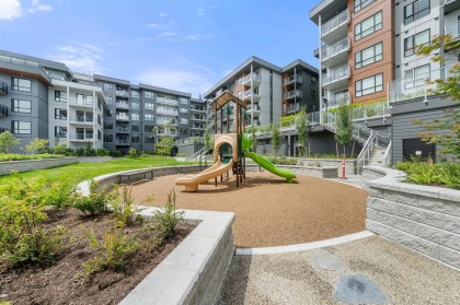 Photo 30 at 404 - 3594 Malsum Drive, Roche Point, North Vancouver