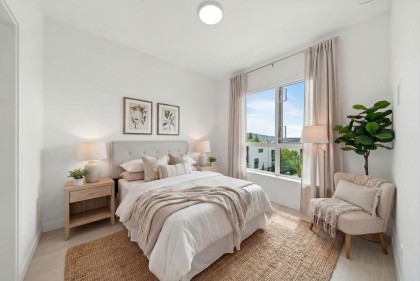 Photo 10 at 404 - 3594 Malsum Drive, Roche Point, North Vancouver