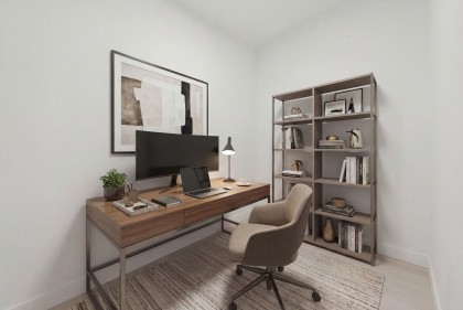 Photo 18 at 404 - 3594 Malsum Drive, Roche Point, North Vancouver