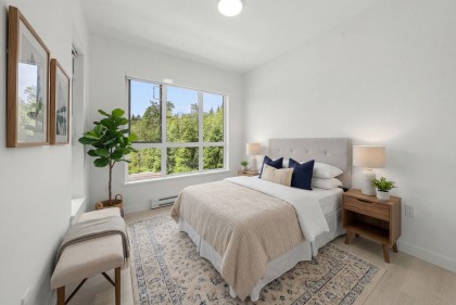 Photo 15 at 404 - 3594 Malsum Drive, Roche Point, North Vancouver