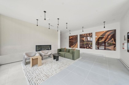 Photo 31 at 404 - 3594 Malsum Drive, Roche Point, North Vancouver