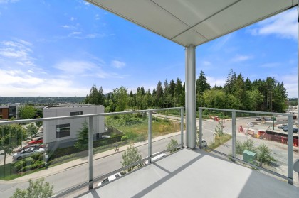 Photo 21 at 404 - 3594 Malsum Drive, Roche Point, North Vancouver