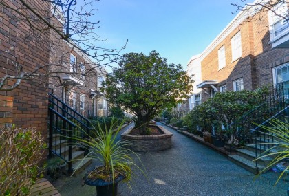 Photo 2 at 1355 W 7th Avenue, Fairview VW, Vancouver West