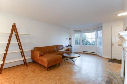 Photo 7 at 1355 W 7th Avenue, Fairview VW, Vancouver West