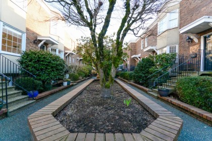 Photo 3 at 1355 W 7th Avenue, Fairview VW, Vancouver West