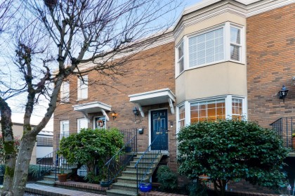 Photo 5 at 1355 W 7th Avenue, Fairview VW, Vancouver West