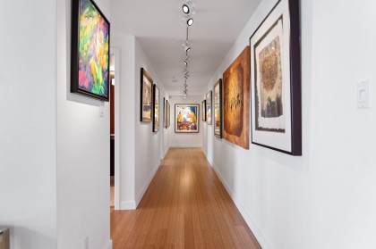 Photo 32 at 2502 - 1233 W Cordova Street, Coal Harbour, Vancouver West