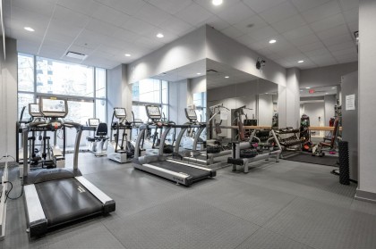 Photo 38 at 2502 - 1233 W Cordova Street, Coal Harbour, Vancouver West