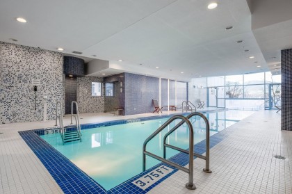 Photo 37 at 2502 - 1233 W Cordova Street, Coal Harbour, Vancouver West