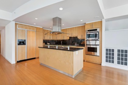 Photo 15 at 2502 - 1233 W Cordova Street, Coal Harbour, Vancouver West