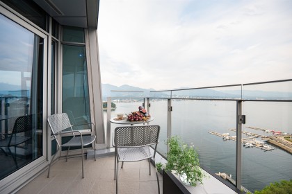 Photo 19 at 2502 - 1233 W Cordova Street, Coal Harbour, Vancouver West