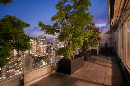 Photo 35 at 2502 - 1233 W Cordova Street, Coal Harbour, Vancouver West