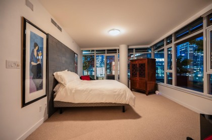 Photo 31 at 2502 - 1233 W Cordova Street, Coal Harbour, Vancouver West