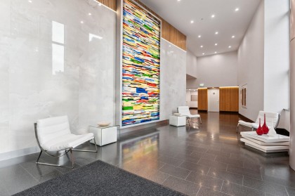 Photo 39 at 2502 - 1233 W Cordova Street, Coal Harbour, Vancouver West