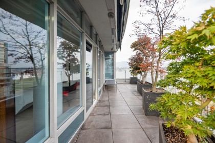 Photo 29 at 2502 - 1233 W Cordova Street, Coal Harbour, Vancouver West