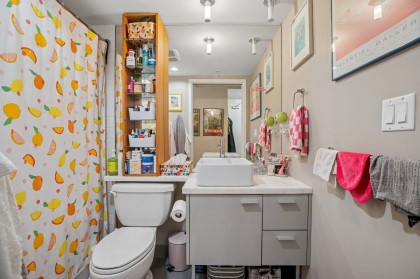 Photo 20 at 1901 - 33 Smithe Street, Yaletown, Vancouver West