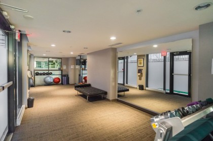 Photo 24 at 1901 - 33 Smithe Street, Yaletown, Vancouver West