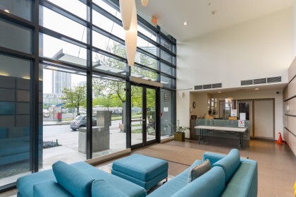 Photo 30 at 1901 - 33 Smithe Street, Yaletown, Vancouver West