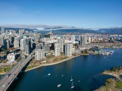 Photo 38 at 1901 - 33 Smithe Street, Yaletown, Vancouver West