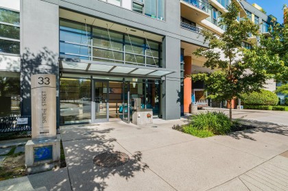 Photo 33 at 1901 - 33 Smithe Street, Yaletown, Vancouver West