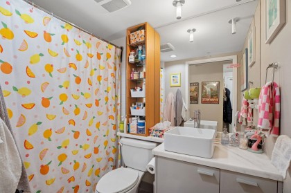 Photo 19 at 1901 - 33 Smithe Street, Yaletown, Vancouver West