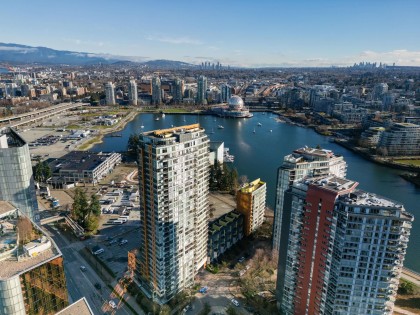 Photo 35 at 1901 - 33 Smithe Street, Yaletown, Vancouver West