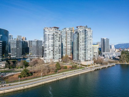 Photo 39 at 1901 - 33 Smithe Street, Yaletown, Vancouver West