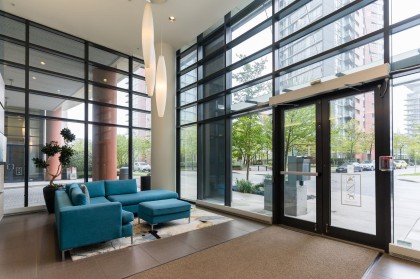 Photo 29 at 1901 - 33 Smithe Street, Yaletown, Vancouver West