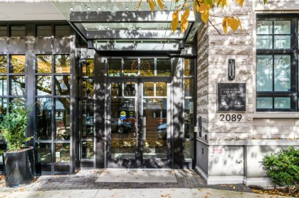 Photo 2 at PH4 - 2089 W 43rd Avenue, Kerrisdale, Vancouver West