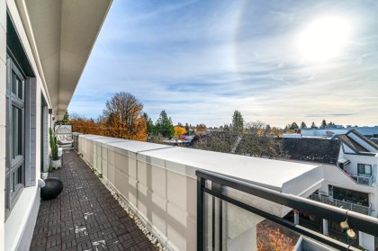 Photo 16 at PH4 - 2089 W 43rd Avenue, Kerrisdale, Vancouver West