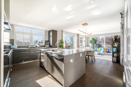 Photo 12 at PH4 - 2089 W 43rd Avenue, Kerrisdale, Vancouver West