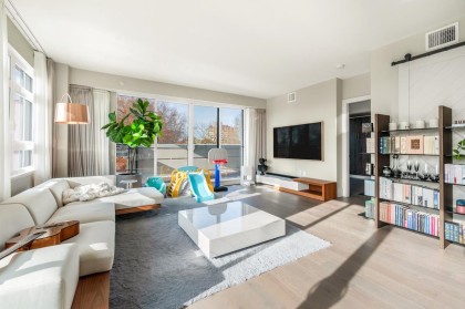 Photo 7 at PH4 - 2089 W 43rd Avenue, Kerrisdale, Vancouver West