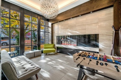 Photo 5 at PH4 - 2089 W 43rd Avenue, Kerrisdale, Vancouver West