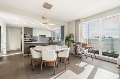 Photo 9 at PH4 - 2089 W 43rd Avenue, Kerrisdale, Vancouver West