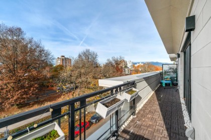 Photo 15 at PH4 - 2089 W 43rd Avenue, Kerrisdale, Vancouver West