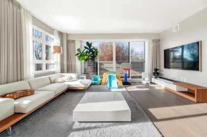 Photo 8 at PH4 - 2089 W 43rd Avenue, Kerrisdale, Vancouver West