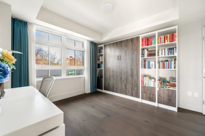 Photo 21 at PH4 - 2089 W 43rd Avenue, Kerrisdale, Vancouver West