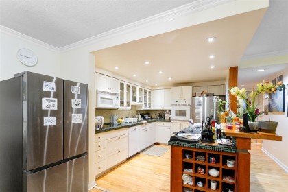 Photo 9 at 10 - 1425 Lamey\'s Mill Road, False Creek, Vancouver West