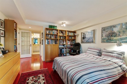 Photo 14 at 10 - 1425 Lamey\'s Mill Road, False Creek, Vancouver West