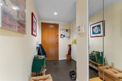 Photo 18 at 10 - 1425 Lamey\'s Mill Road, False Creek, Vancouver West