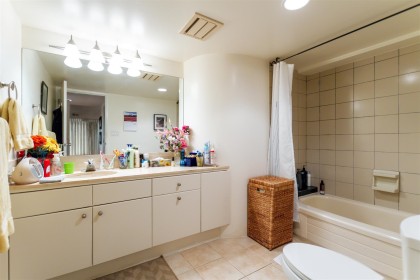 Photo 15 at 10 - 1425 Lamey\'s Mill Road, False Creek, Vancouver West