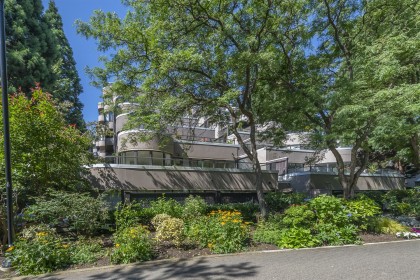 Photo 19 at 10 - 1425 Lamey\'s Mill Road, False Creek, Vancouver West