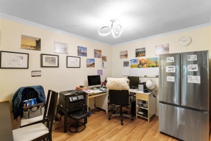 Photo 8 at 10 - 1425 Lamey\'s Mill Road, False Creek, Vancouver West